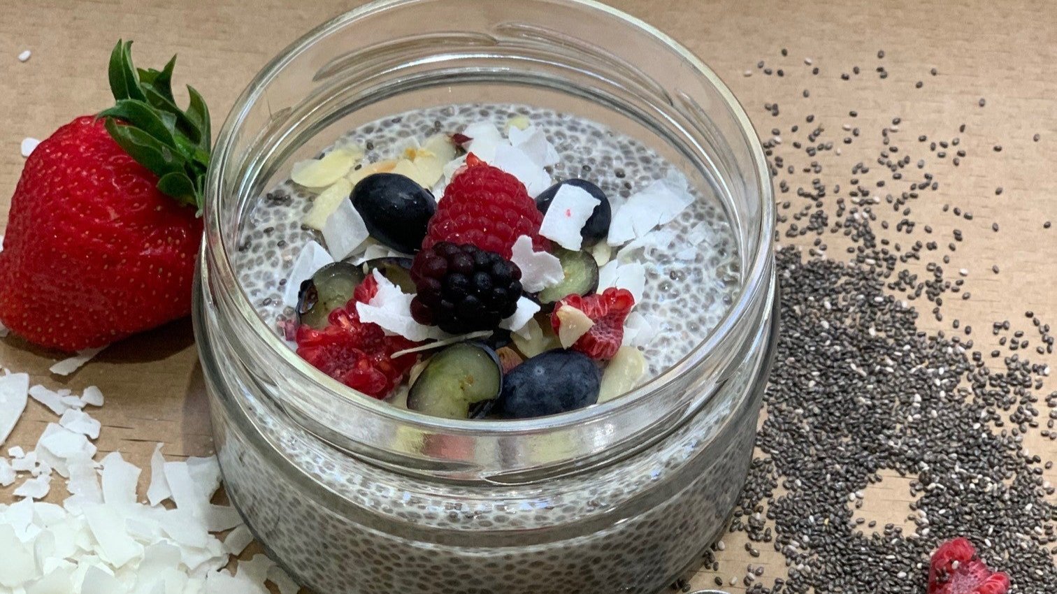Vanilla Meal Replacement Shake