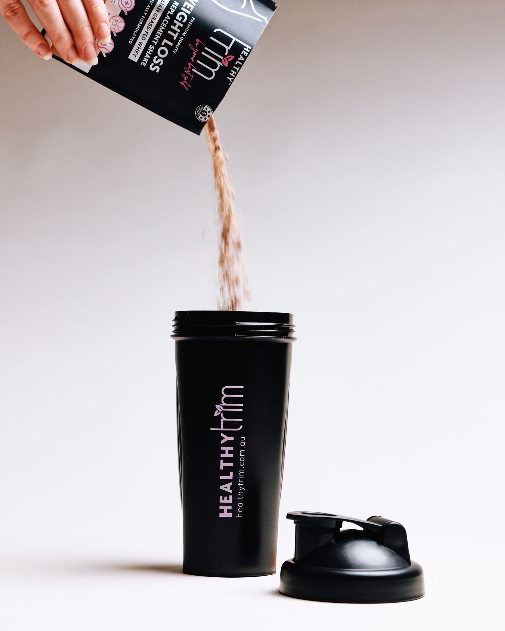 MEAL REPLACEMENT SHAKES