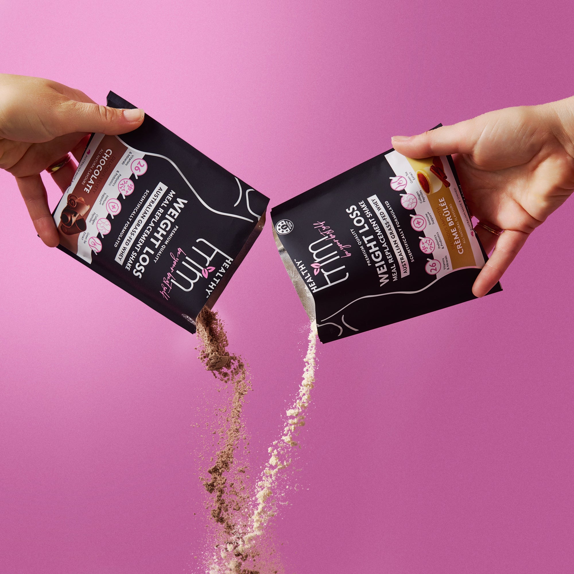 The Role Of Protein In Supporting Our Overall Health