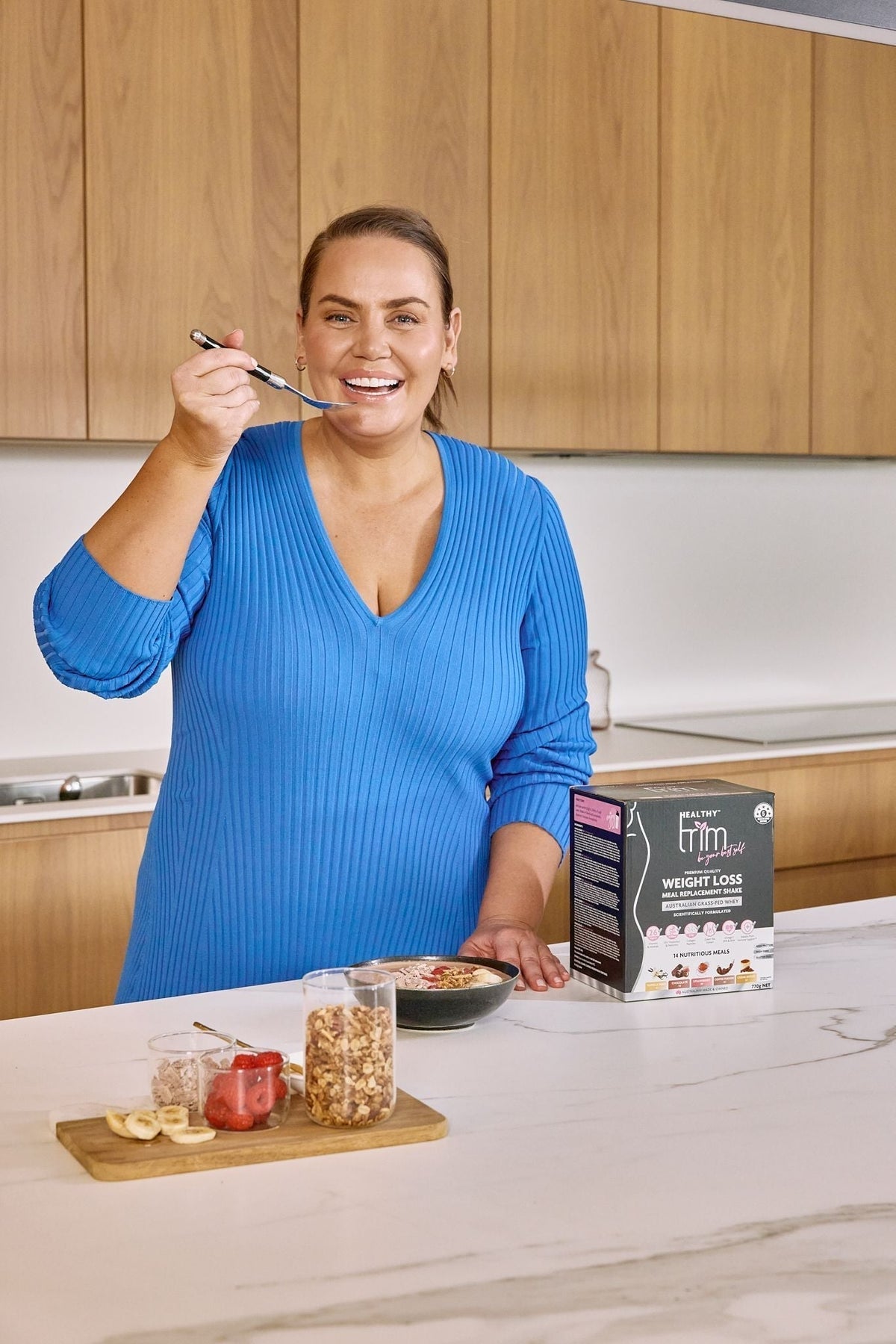 Nourish Your Microbiome: The Science Behind Choosing A Gut-Friendly Meal Replacement Shake