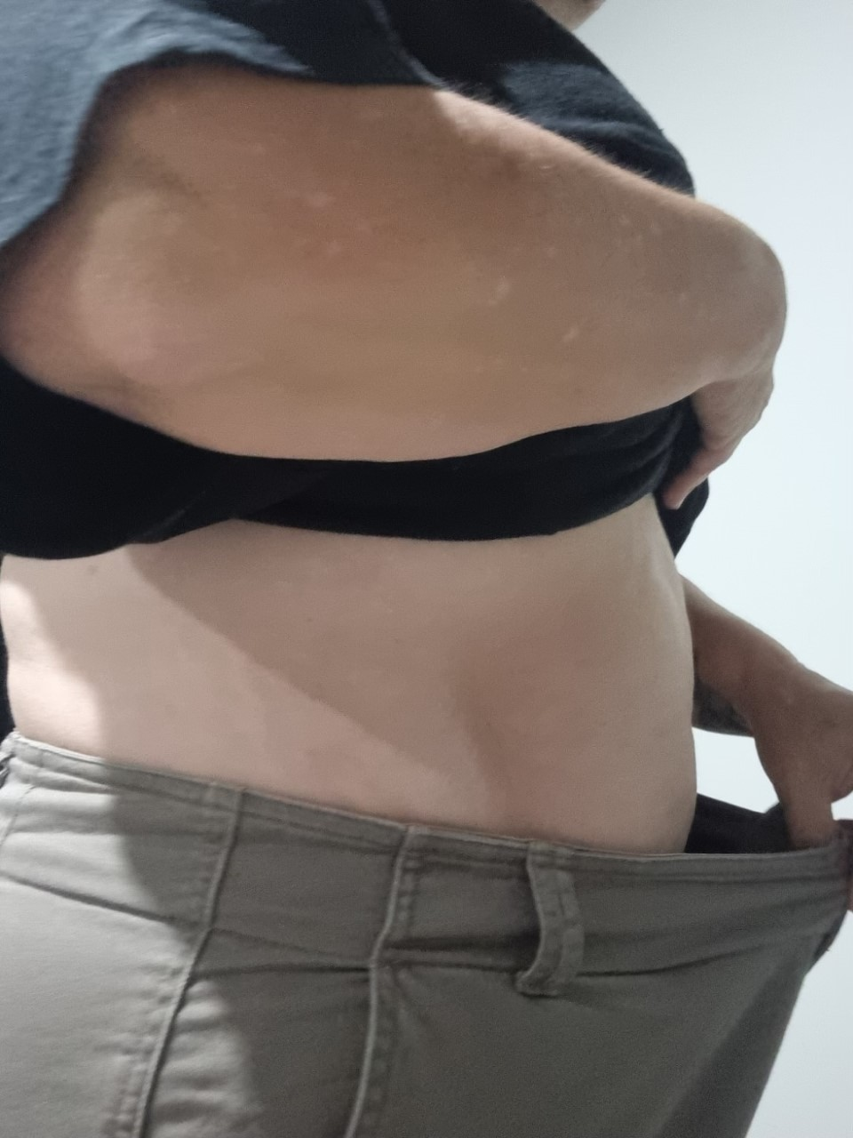 Karen's Amazing Journey
