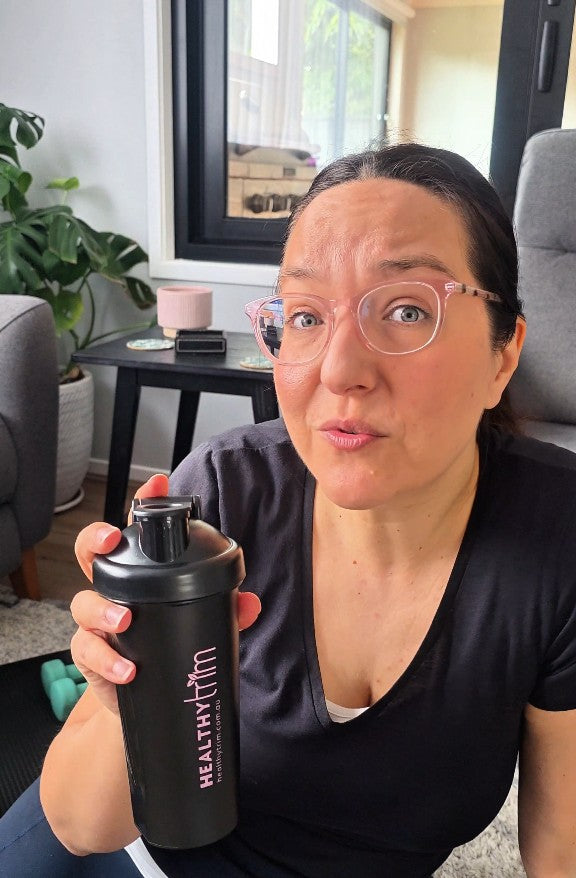 Why a Meal Replacement Shake, High in Protein Matters