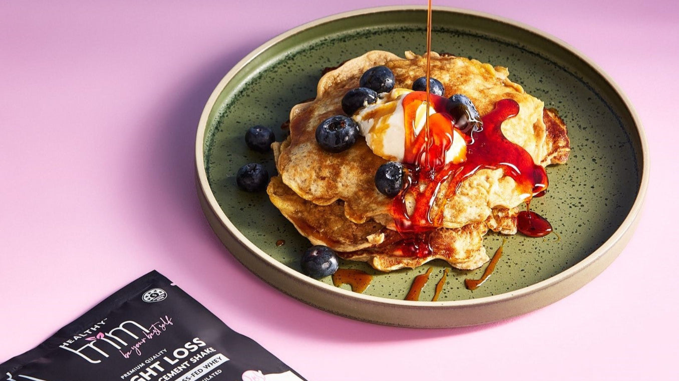 From Gut To Glow: How Nutrient-Dense Shakes Can Support Skin Health And Stress Resilience