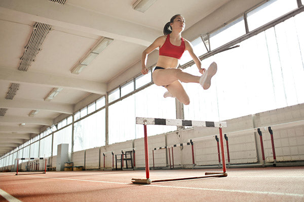 Overcoming Self Sabotage – How To Stop It Getting In Your Own Way