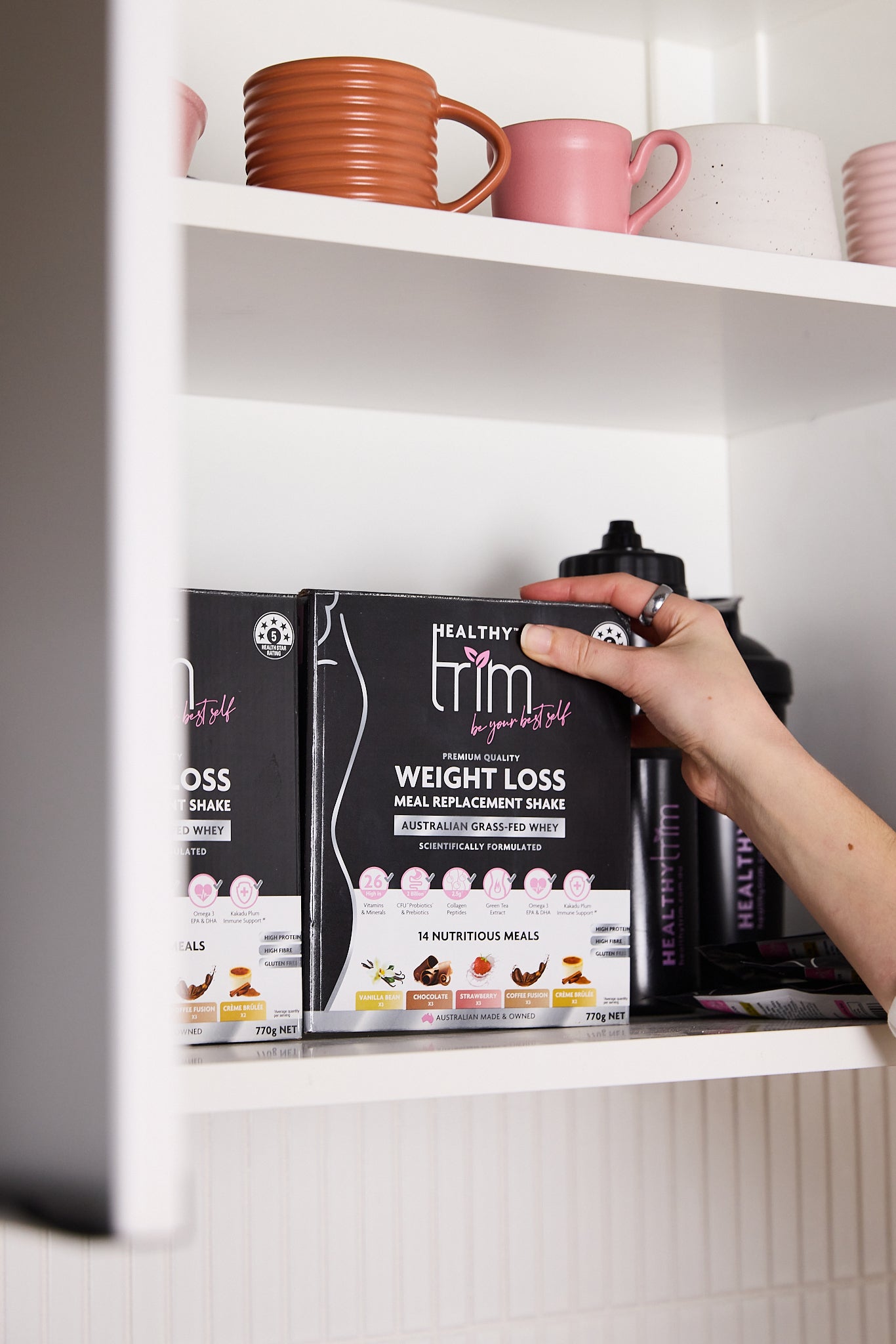 Variety Box - 14 Meals