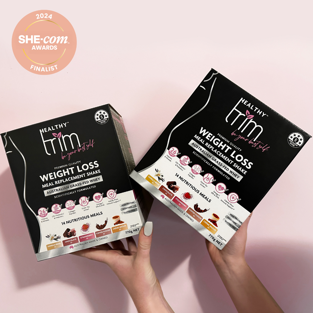 Bundle & Save on Weight Loss Products at Healthy Trim