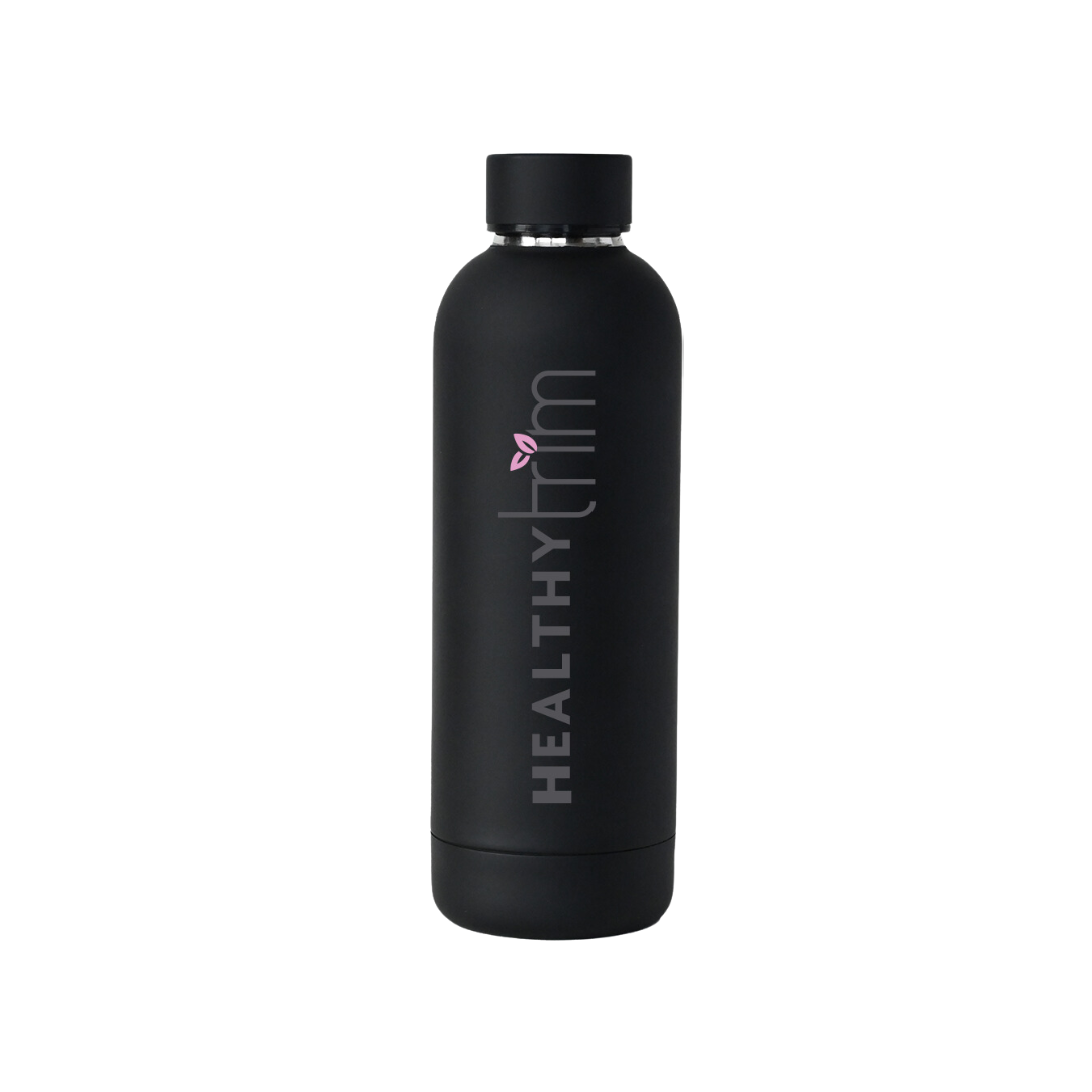 Black Cold/Hot Bottle
