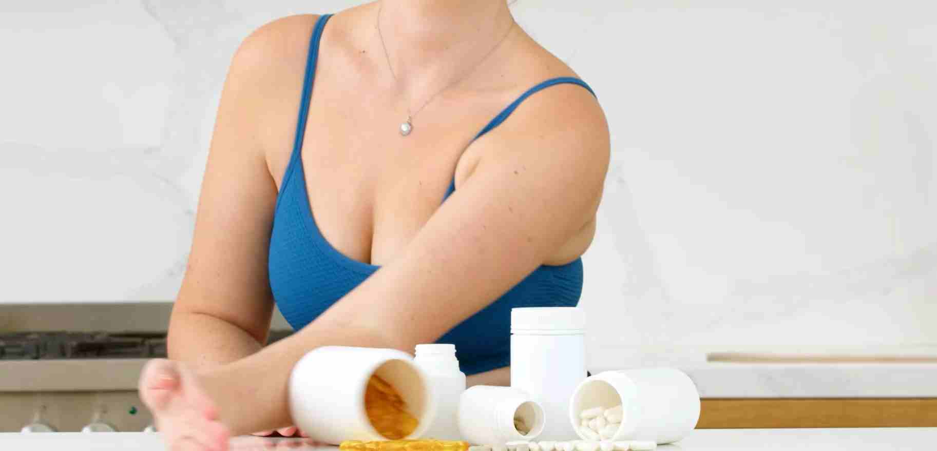 Healthy Trim Meal Replacement Shakes